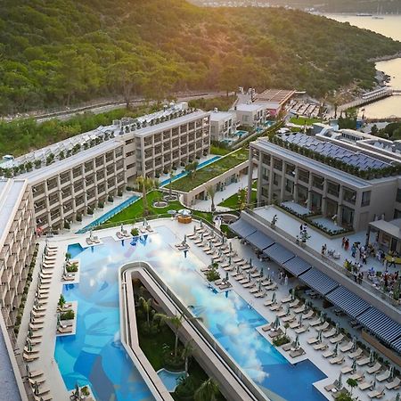 Hyde Bodrum (Adults Only) 外观 照片