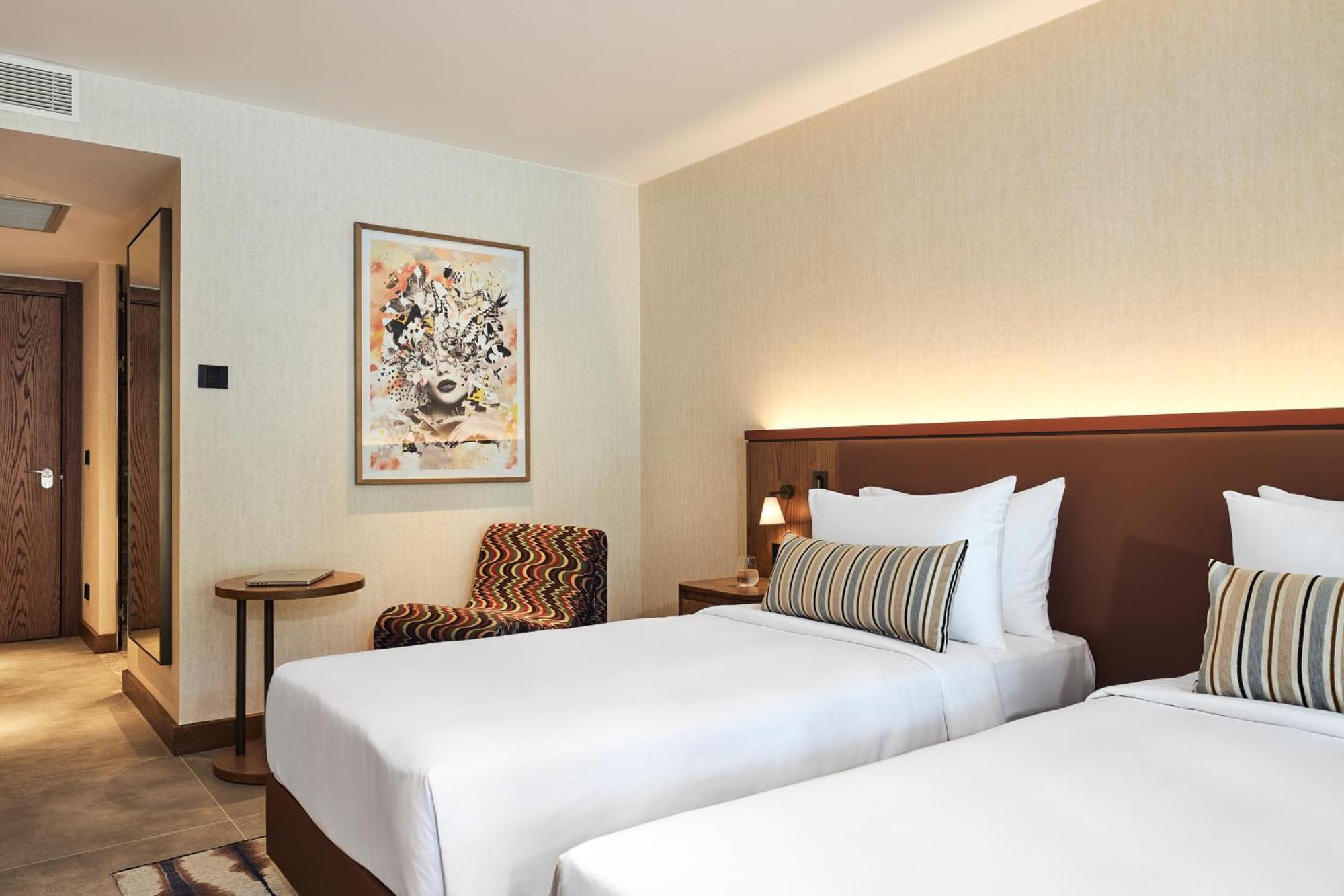 Hyde Bodrum (Adults Only) 外观 照片
