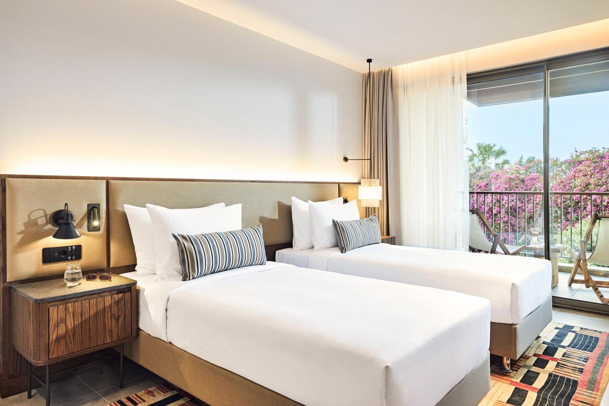 Hyde Bodrum (Adults Only) 外观 照片