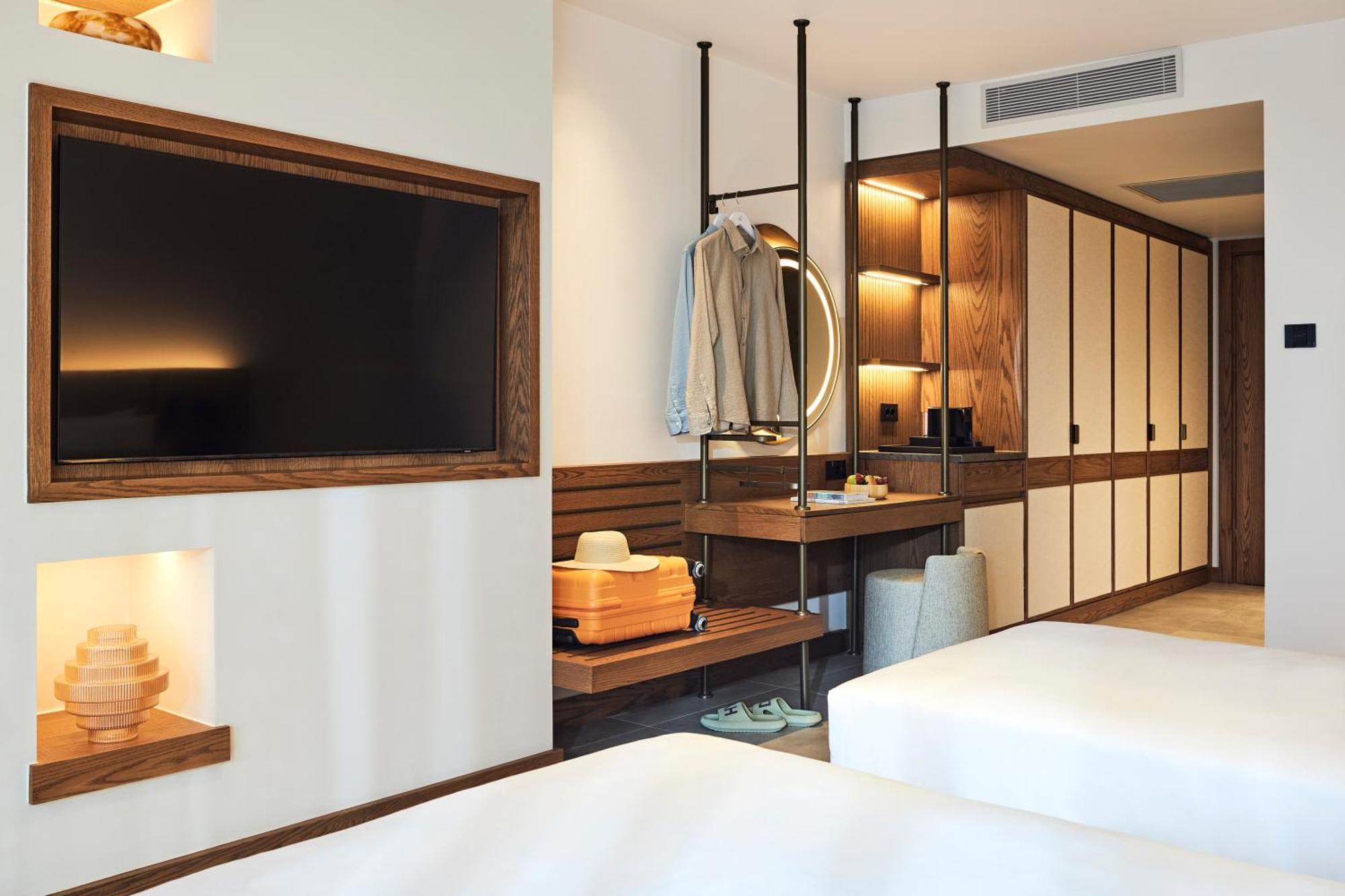 Hyde Bodrum (Adults Only) 外观 照片