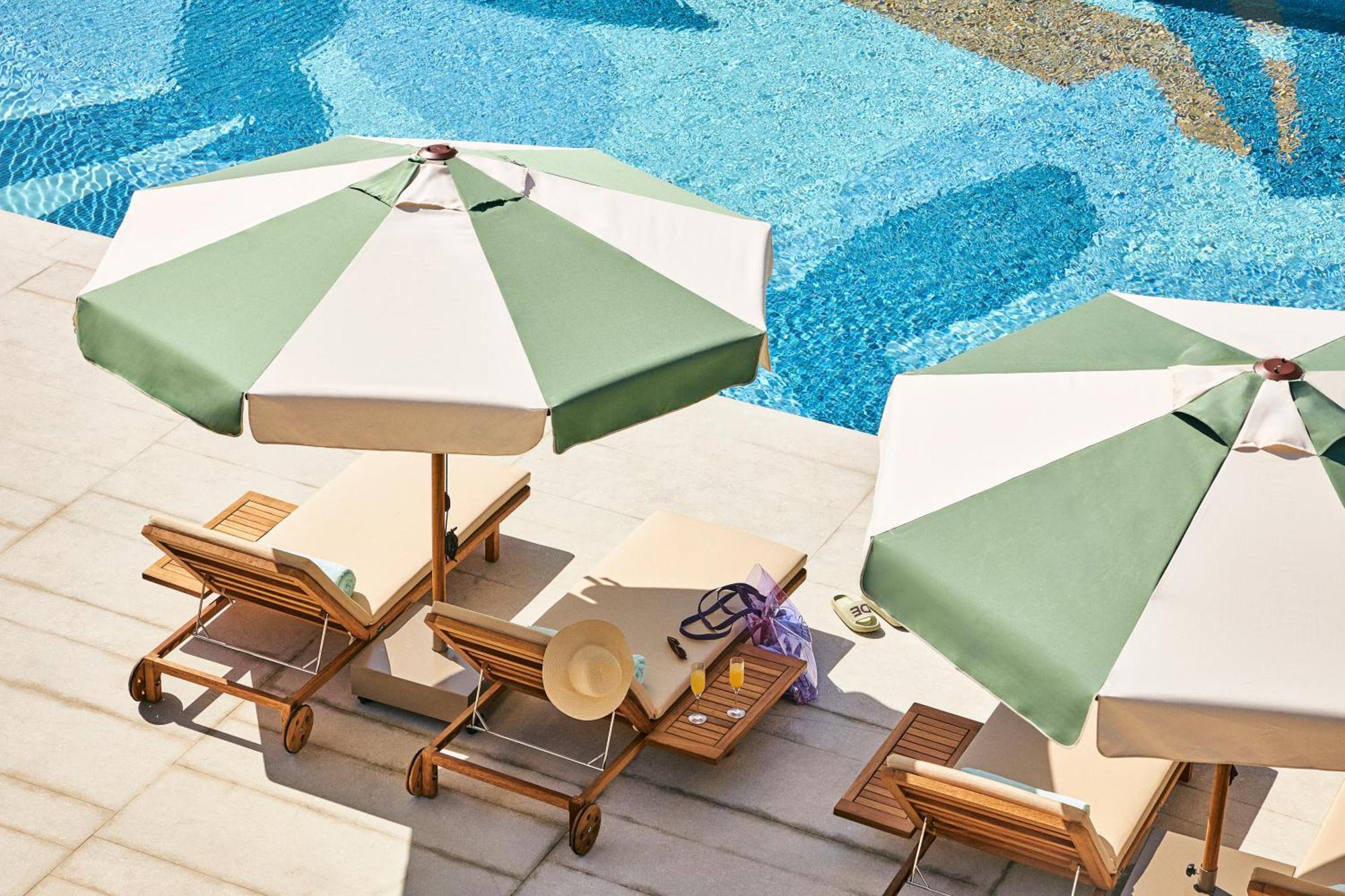 Hyde Bodrum (Adults Only) 外观 照片