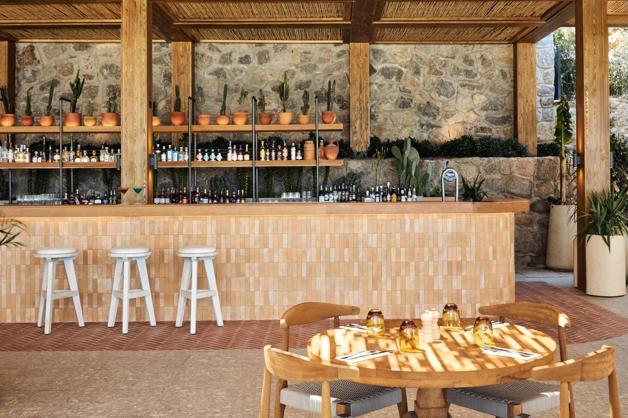Hyde Bodrum (Adults Only) 外观 照片