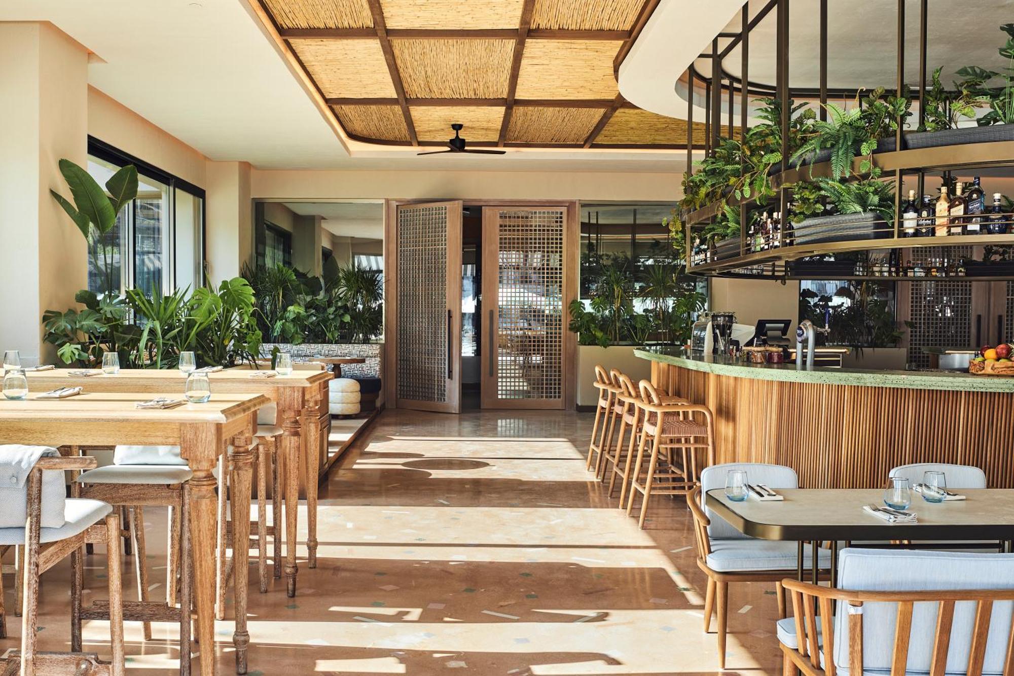 Hyde Bodrum (Adults Only) 外观 照片