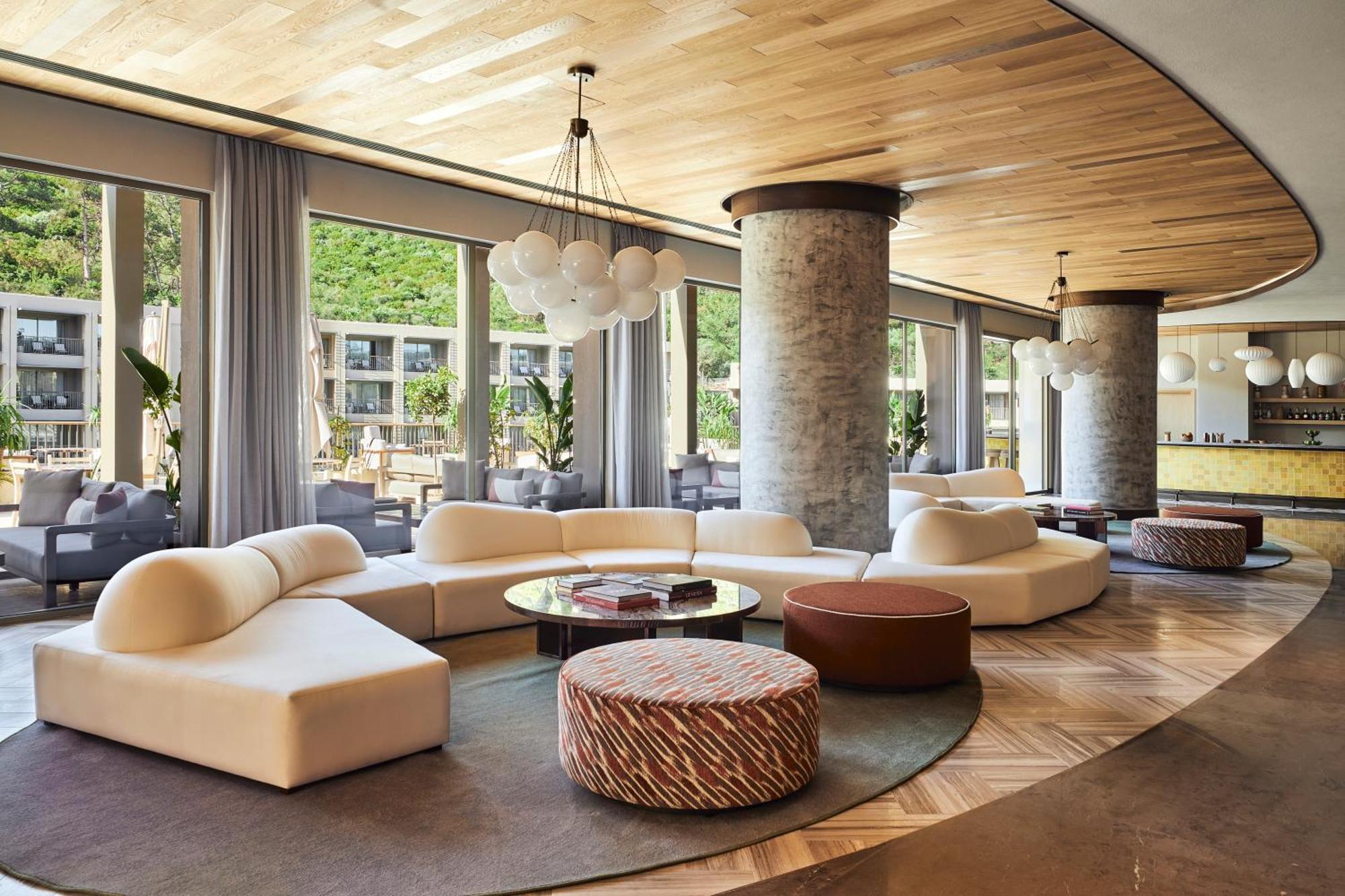 Hyde Bodrum (Adults Only) 外观 照片