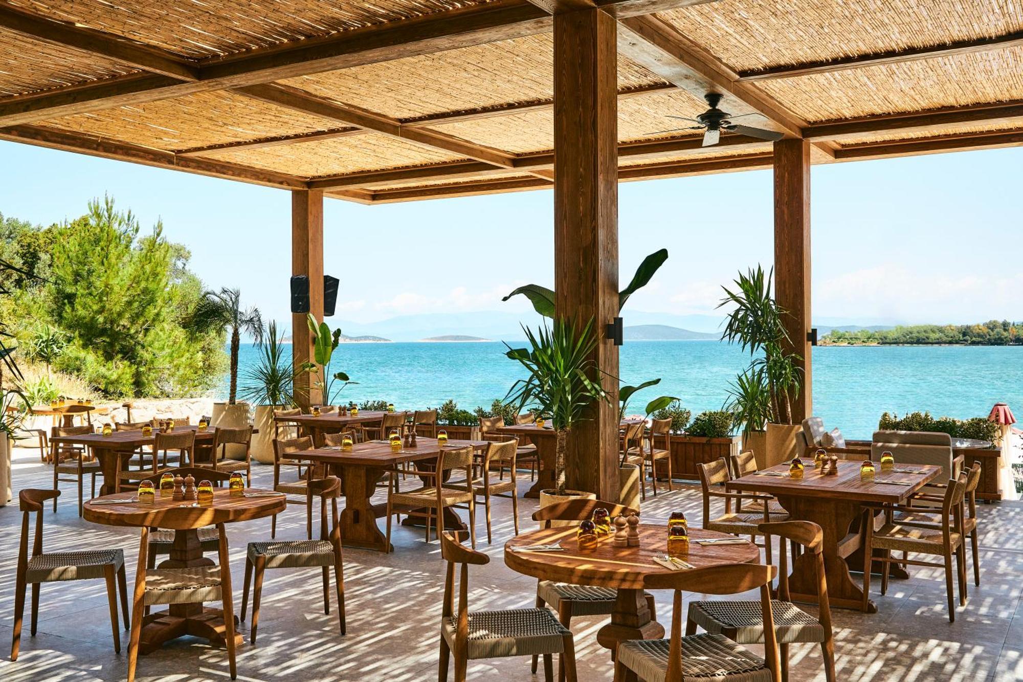 Hyde Bodrum (Adults Only) 外观 照片