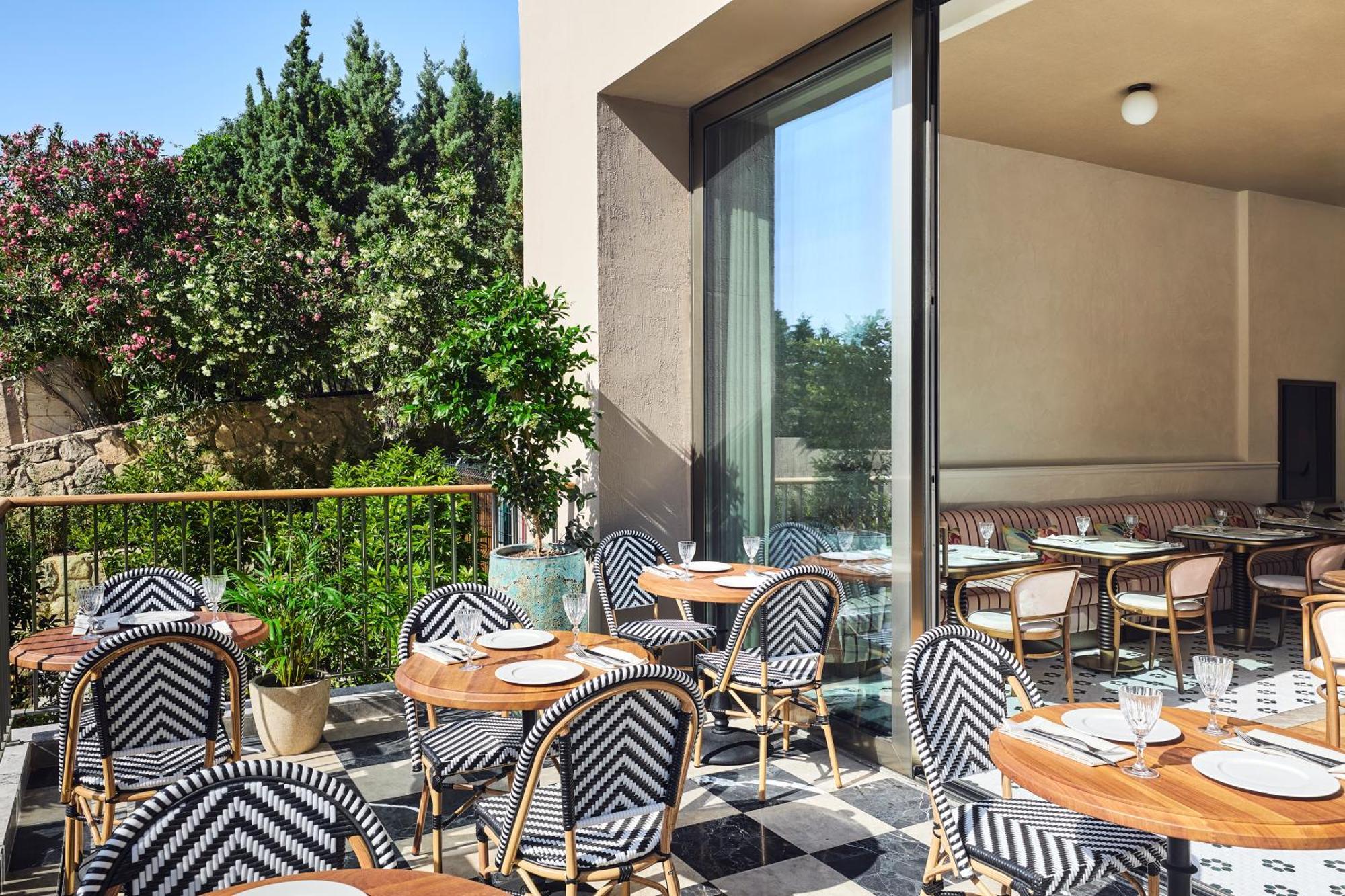 Hyde Bodrum (Adults Only) 外观 照片