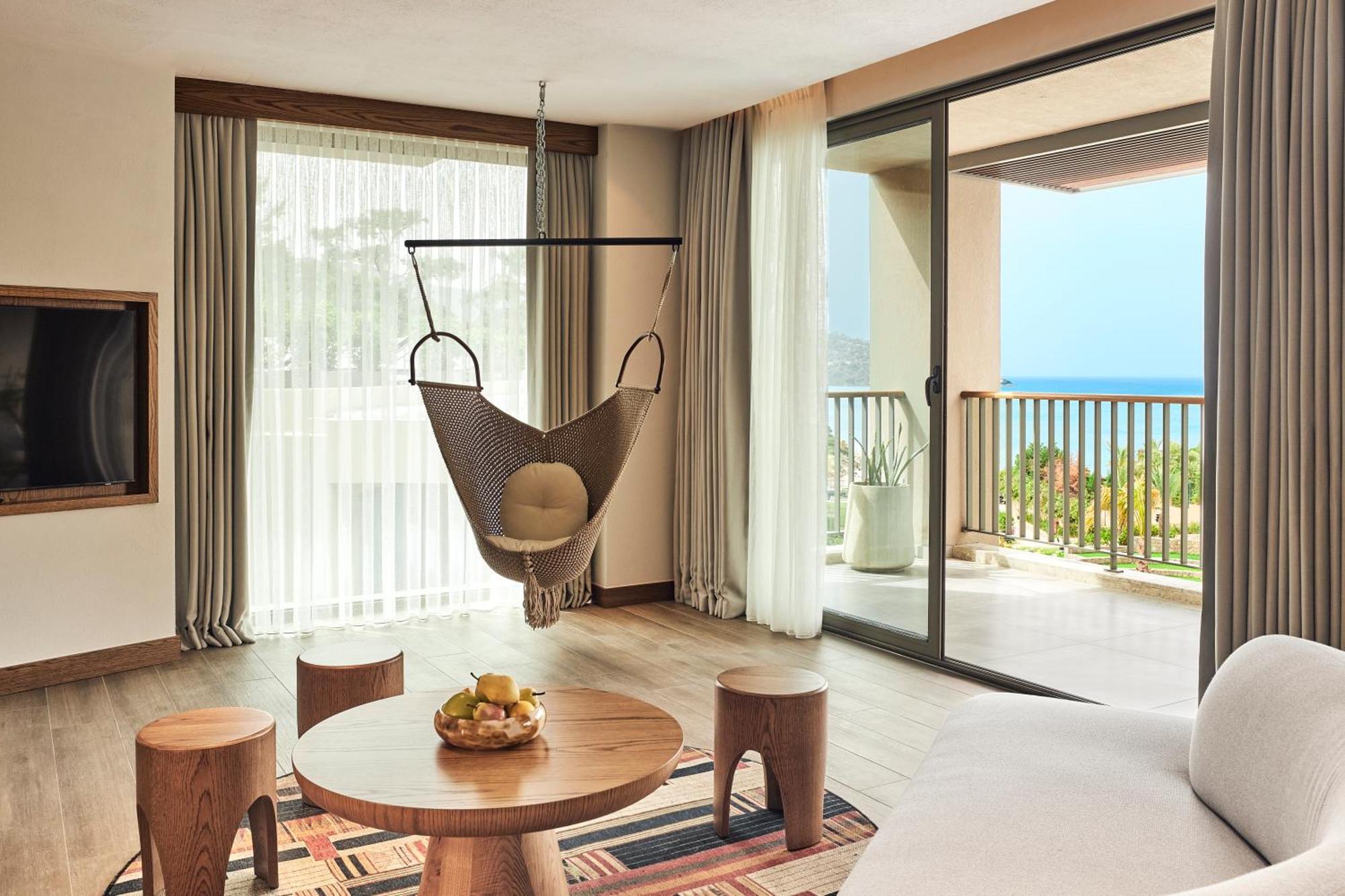 Hyde Bodrum (Adults Only) 外观 照片