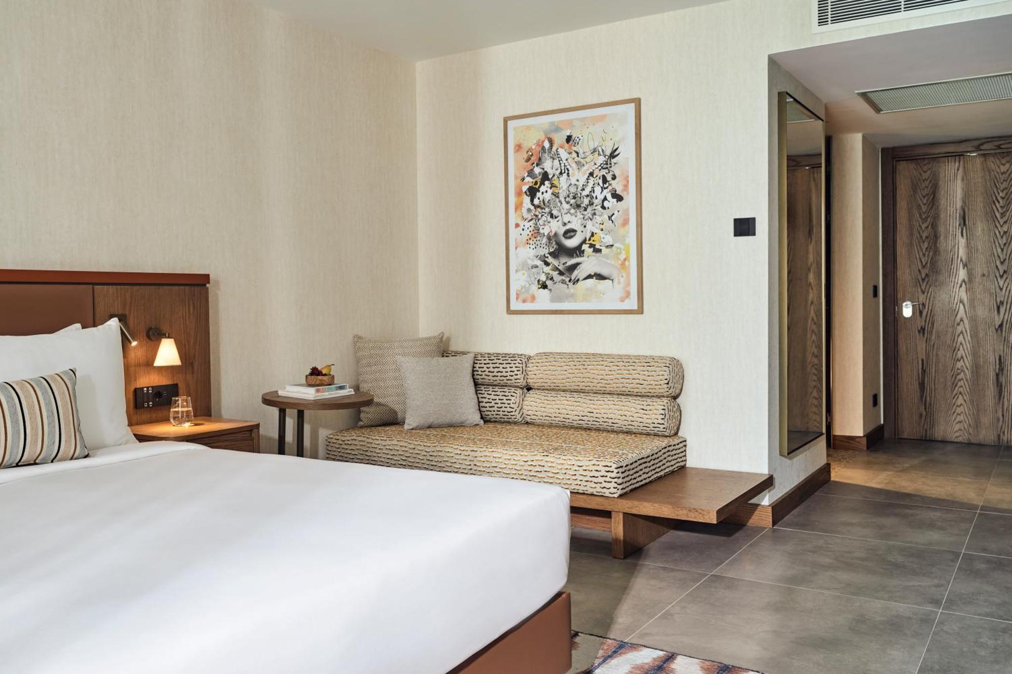 Hyde Bodrum (Adults Only) 外观 照片