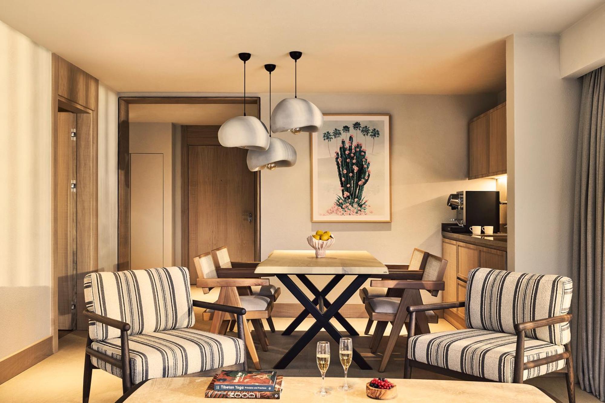 Hyde Bodrum (Adults Only) 外观 照片