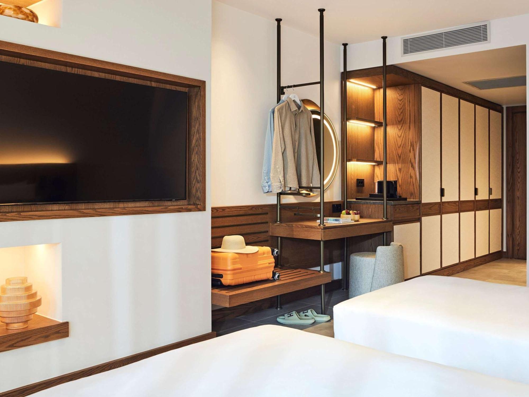 Hyde Bodrum (Adults Only) 外观 照片