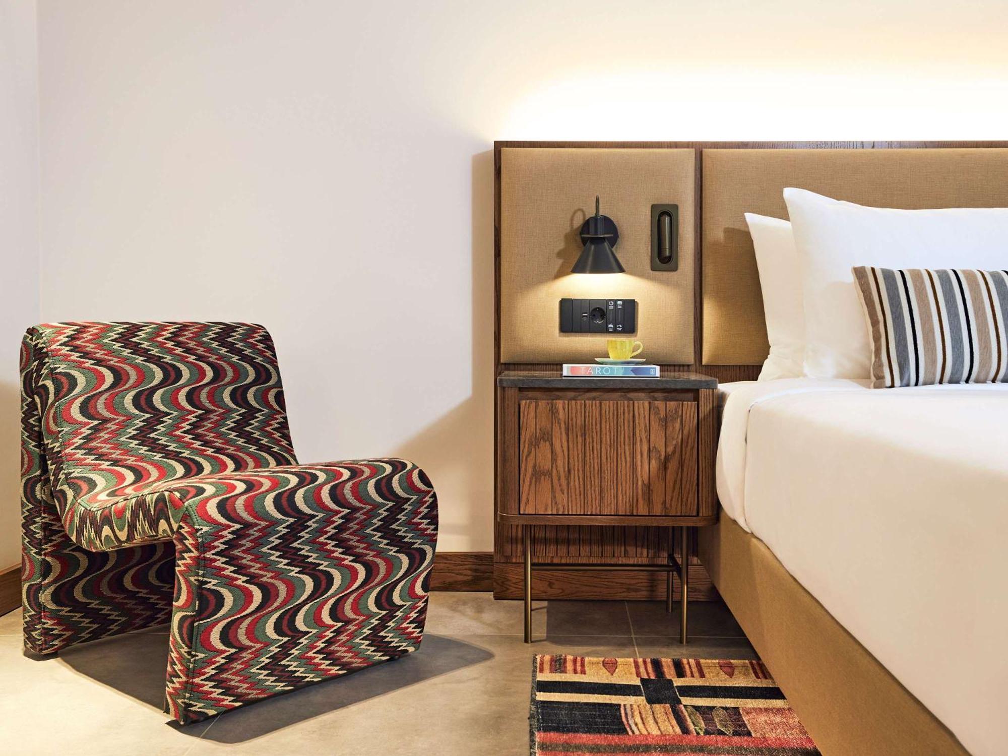 Hyde Bodrum (Adults Only) 外观 照片