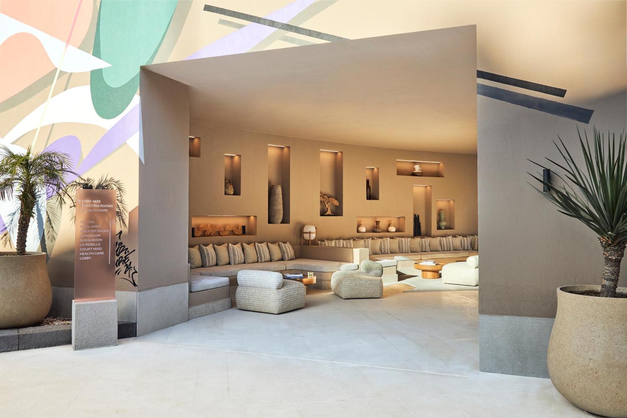 Hyde Bodrum (Adults Only) 外观 照片