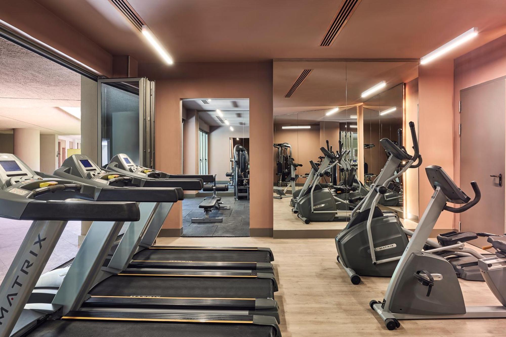 Hyde Bodrum (Adults Only) 外观 照片