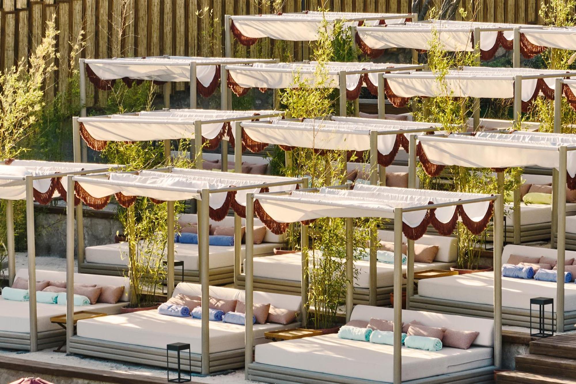 Hyde Bodrum (Adults Only) 外观 照片
