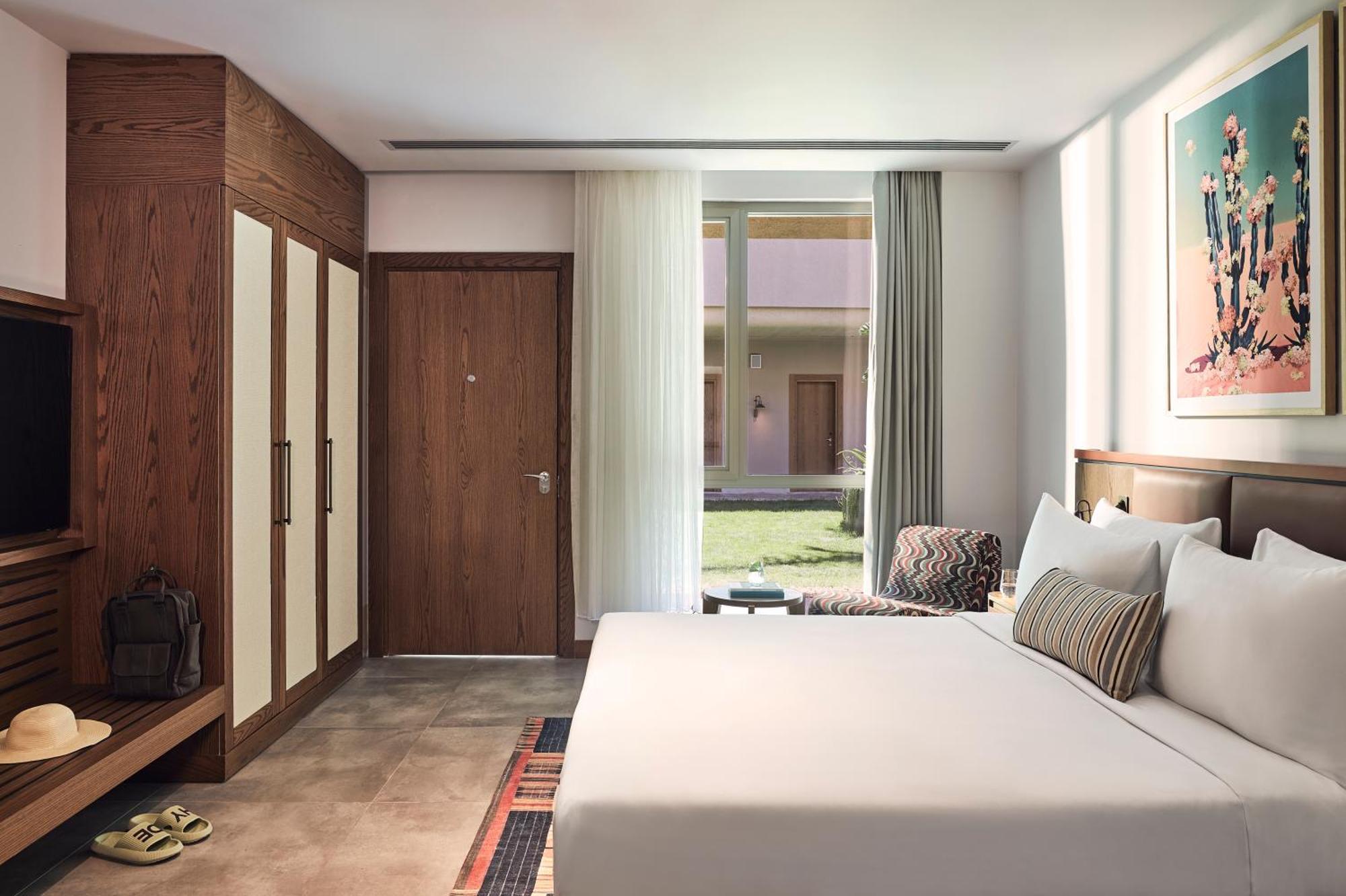 Hyde Bodrum (Adults Only) 外观 照片