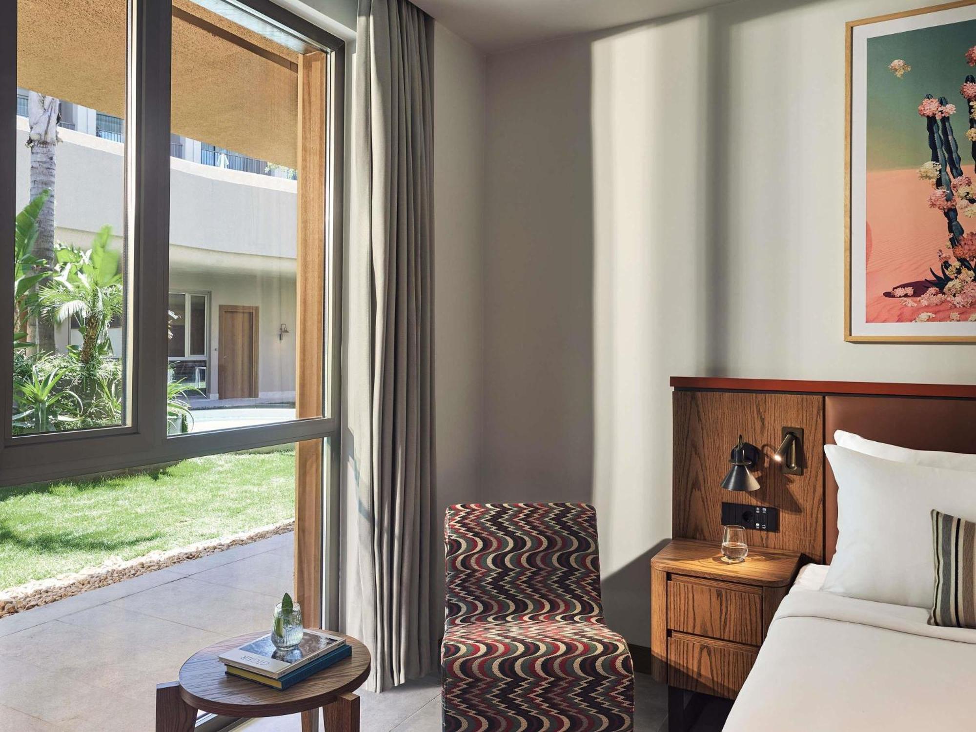 Hyde Bodrum (Adults Only) 外观 照片